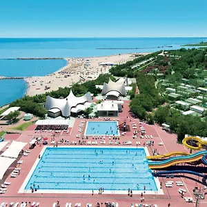Üdülőpark Isamar Village, Ca Lino
