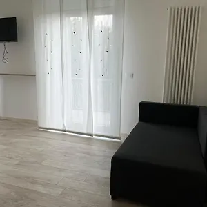 Affittacamere Maison Merci, Pedemonte