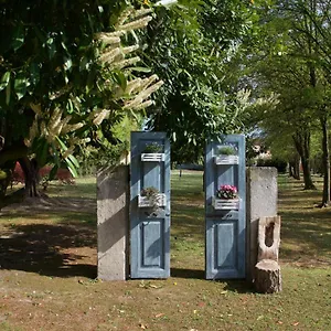 Bed & Breakfast Fetonte, Crespino