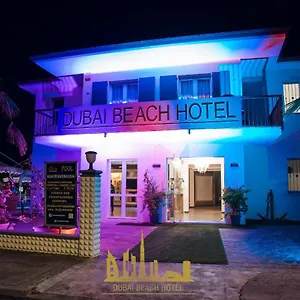 Dubaibeachotel Hotel Llido Degli Estensi