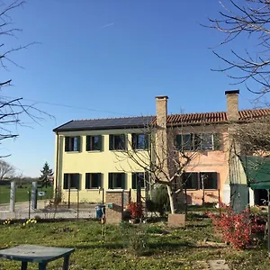 Bed & Breakfast Casa Egle, Corbola