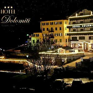 Szálloda Tea Dolomiti - Di - Monte Civetta, Alleghe