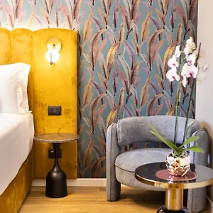 Mavi Luxury Bed & Breakfast Roma