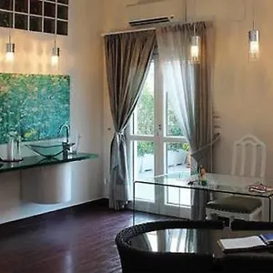 La Terrazza Sul Duomo Bed & Breakfast Reggio Calabria