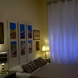 Le Stanze Di Angela Bed & Breakfast Napoli