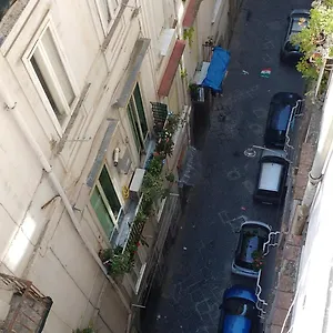 A Casa Di Arturo Bed & Breakfast Napoli