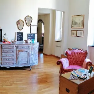 La Corte Room&breakfast Affittacamere Genova