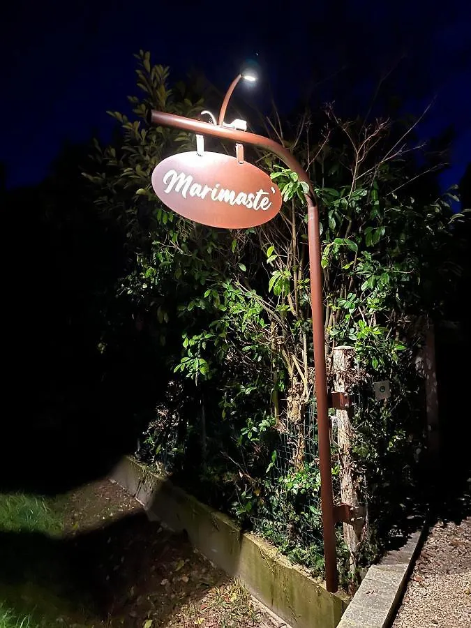 Marimaste Panzió Roncade
