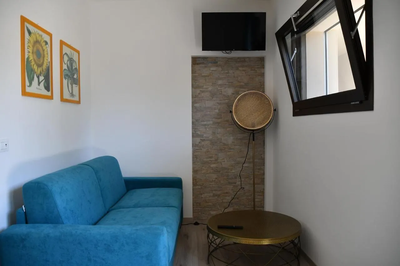 Marimaste Panzió Roncade 0*,  Olaszország