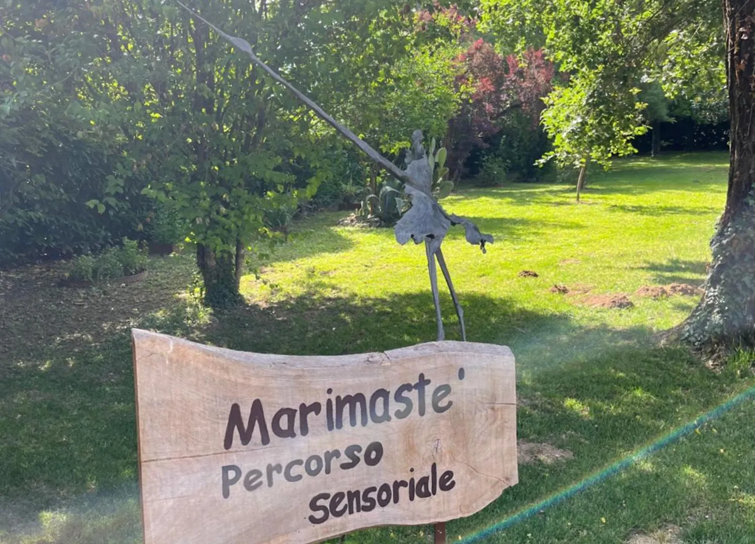 Marimaste Panzió Roncade
